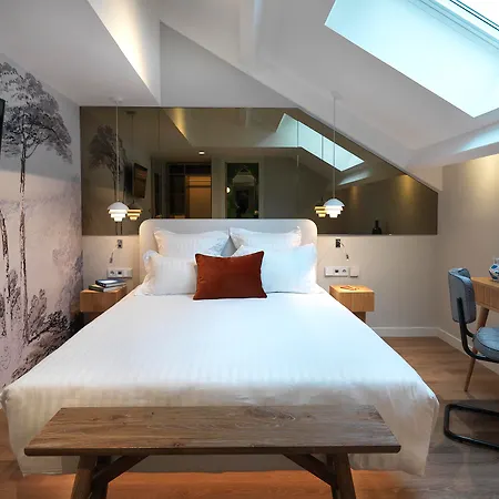 Meridional 3* 파리