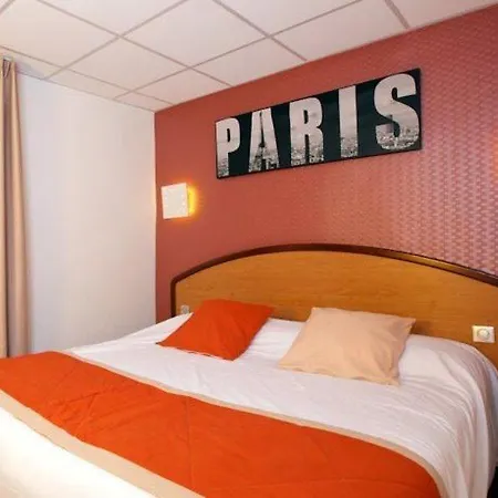 호텔 Meridional 3*