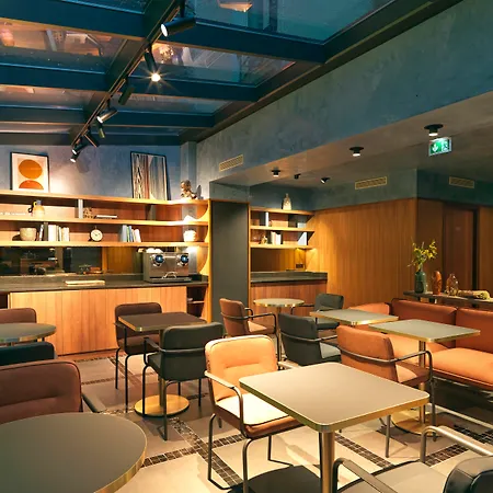 Hotel Meridional