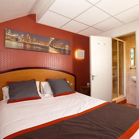 Meridional 3* Paris