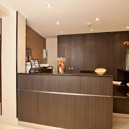 Hotel Meridional Paris