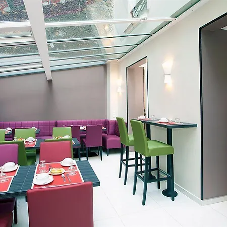 Meridional Hotel 3*