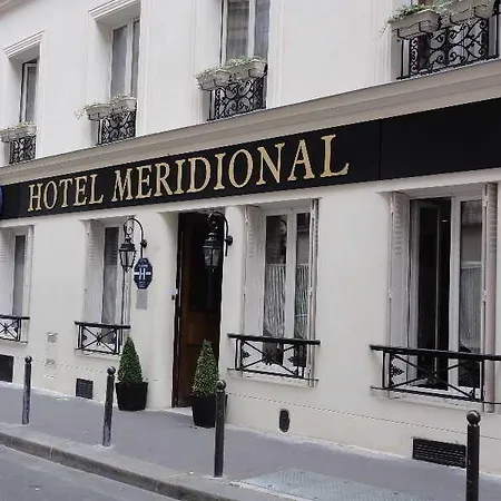 Hotel Meridional