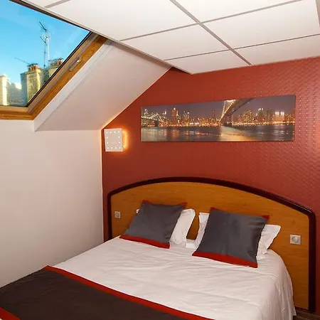 Meridional Hotel Paris