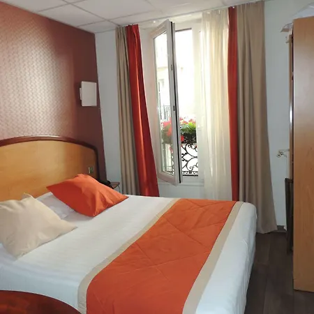 Meridional 3* Paris