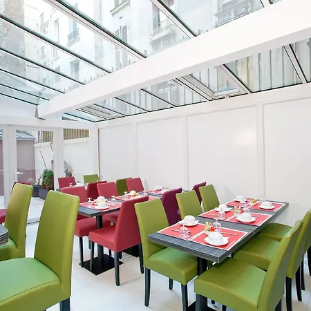 Meridional Hotel 3*