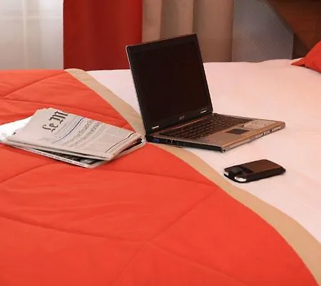 Meridional Hotel