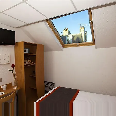Meridional 3* Paris