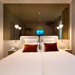 Hotel Meridional Parijs