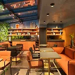 Hotel Meridional Parijs