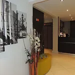 Hotel Meridional Parijs