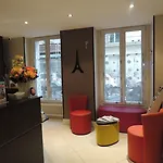Meridional 3* Parijs