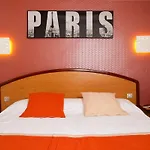 Meridional Hotel 3*