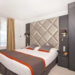 Hotel Meridional Parijs