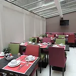Meridional Hotel Parijs