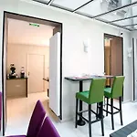 Hotel Meridional 3*