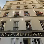 Hotel Meridional 3*