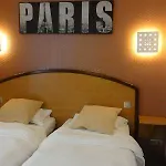 Hotel Meridional