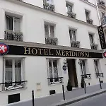 Meridional 3* Parijs