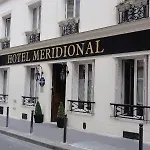 Hotel Meridional