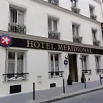 Meridional