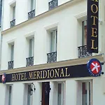 Hotel Meridional 3*