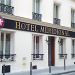 Meridional