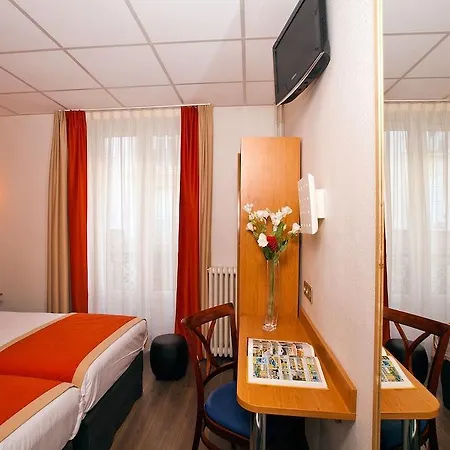 Meridional Hotel 3*