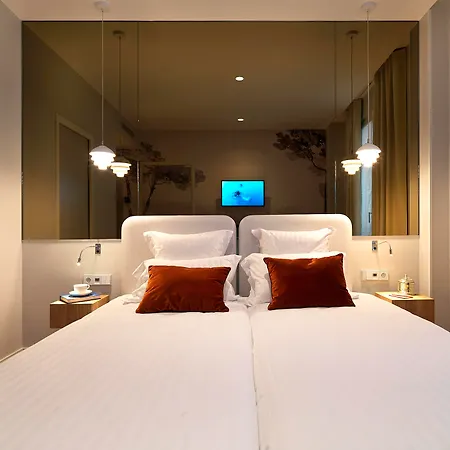 Ξενοδοχείο Meridional Παρίσι