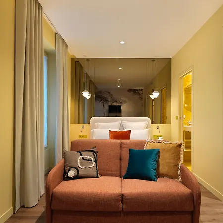Meridional Hotell 3*