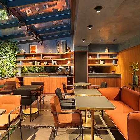 Ξενοδοχείο Meridional Παρίσι