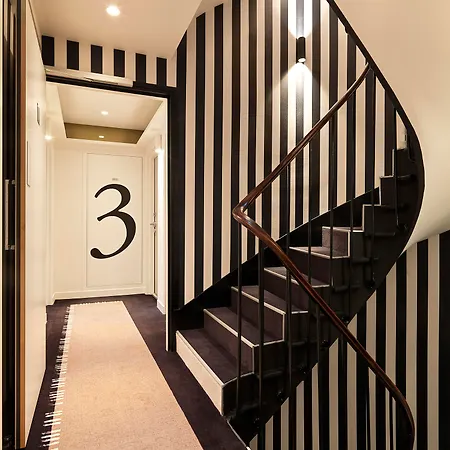 Meridional 3*