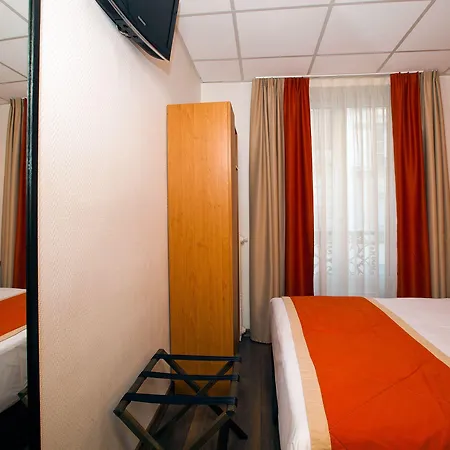 Meridional Ξενοδοχείο