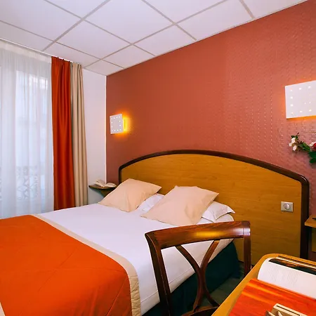 Hotel Meridional