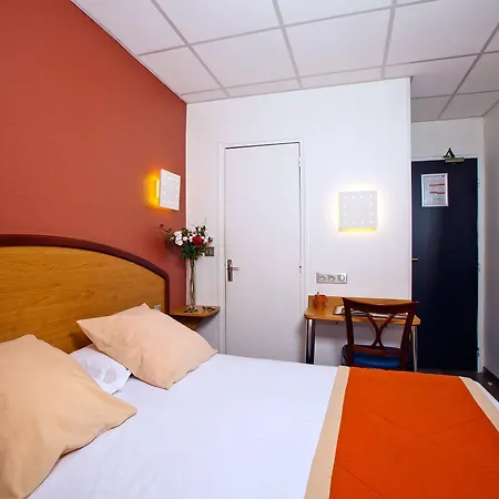 Meridional Hotell Paris