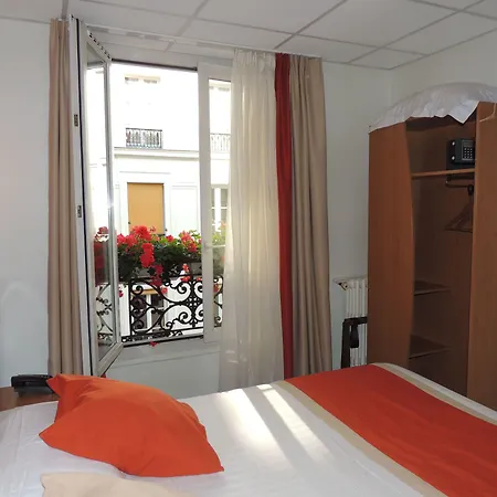 Meridional Hotel Parigi