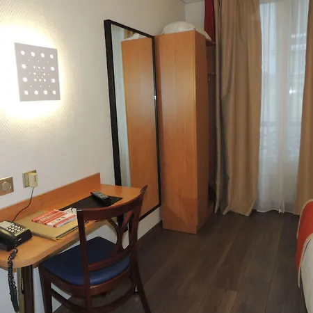 Hotell Meridional Paris