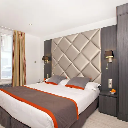 Hotell Meridional Paris