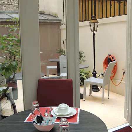 Hotell Meridional 3*