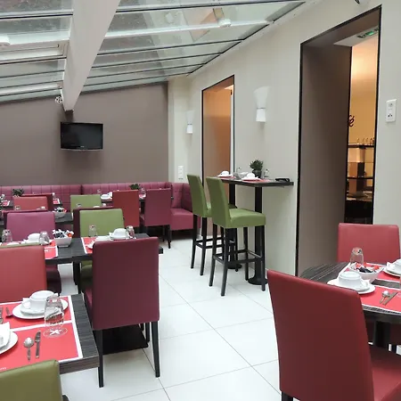 Hotel Meridional