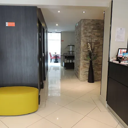 Hotell Meridional 3*