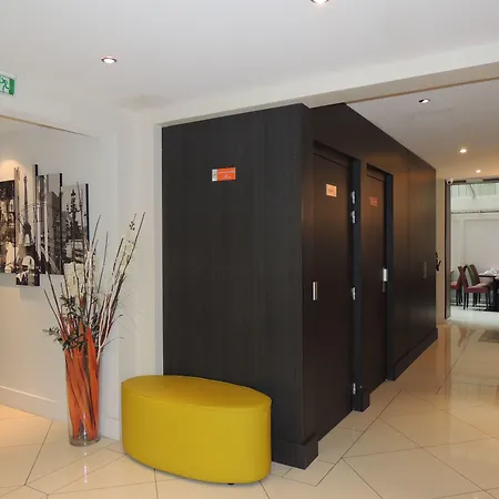 Meridional Hotel
