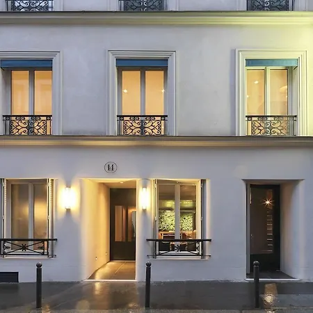 Hotel Meridional