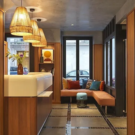 Hotel Meridional