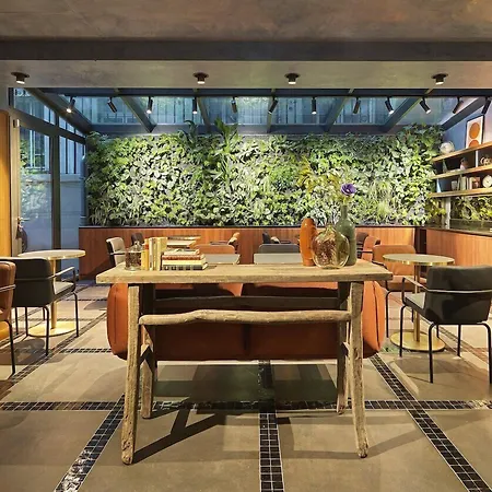 Meridional Hotel Paris