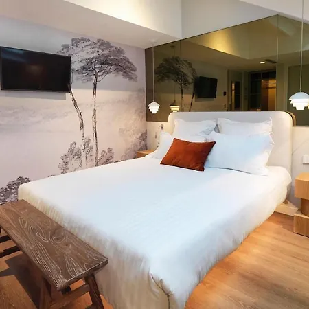 Hotel Meridional 3*