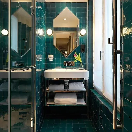 Meridional Hotel