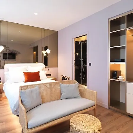 Hotel Meridional 3*