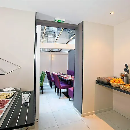 Hotel Meridional