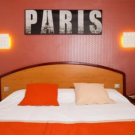 Meridional Hotel Parigi